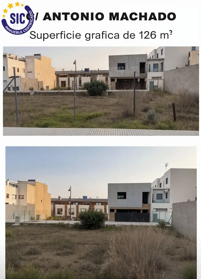 Residential for sale in La Pobla Llarga