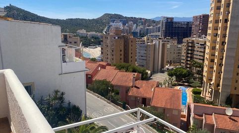 Foto 5 de Piso en venta en Playa Poniente, Benidorm