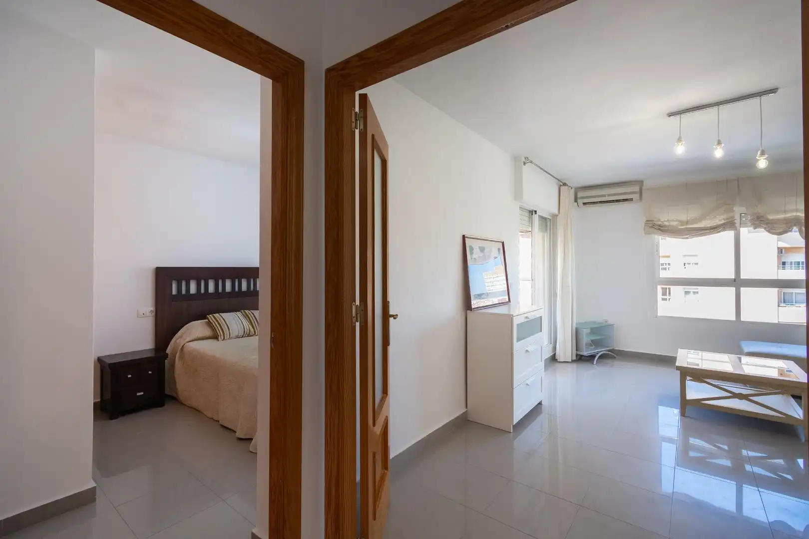 Piso en venta en Cartagena con Aire acondicionado, Terraza y Trastero