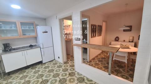 Foto 4 de Pis en venda a Passeig de la Font D´en Fargues, La Font d'en Fargues,  Barcelona Capital