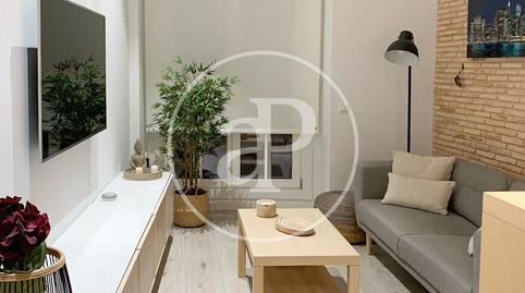 Photo 4 of Flat for sale in C/ de Les Salines, El Carme, Valencia