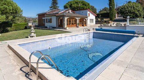 CHALET CON PISCINA EN VENTA EN BERGA, imagen 3