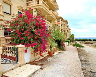 Exterior view of Apartment for sale in Guardamar del Segura  with Air Conditioner, Heating and Terrace