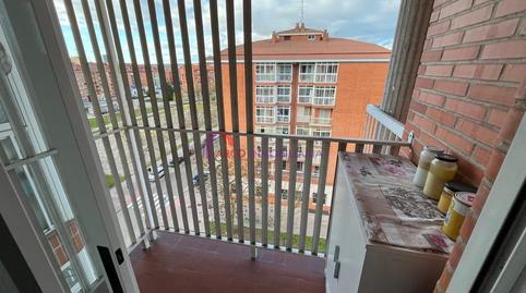 Foto 2 de Pis en venda a Parque Europa, San Agustín - Parque Europa, Burgos Capital