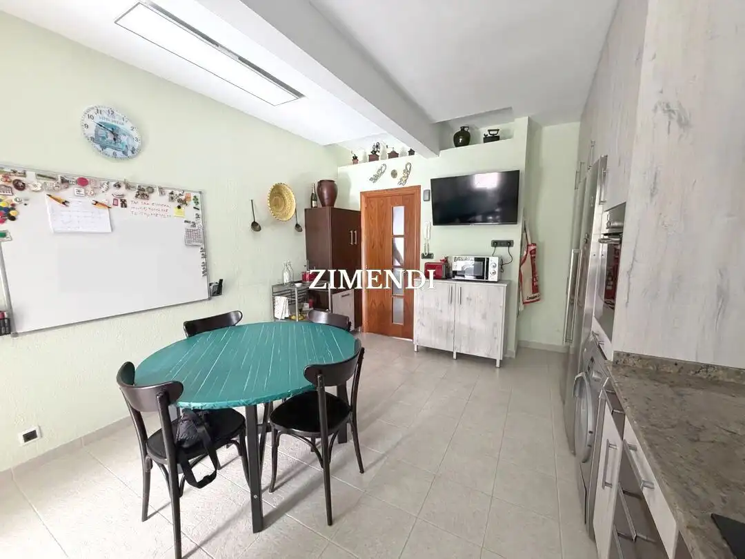 Piso con terraza en venta en Durango, imagen 11