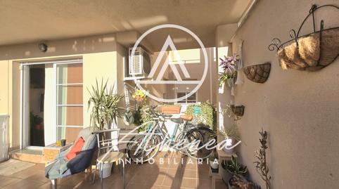 Photo 5 of Flat to rent in Aguadulce Norte, Almería