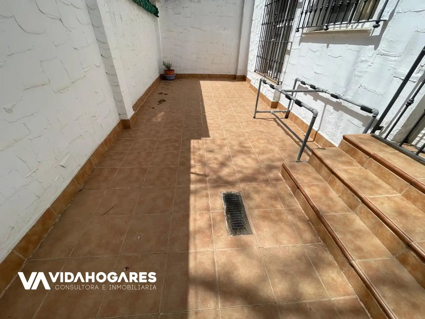 Terrace of Houses for sale in Rota  with Terrace and Balcony