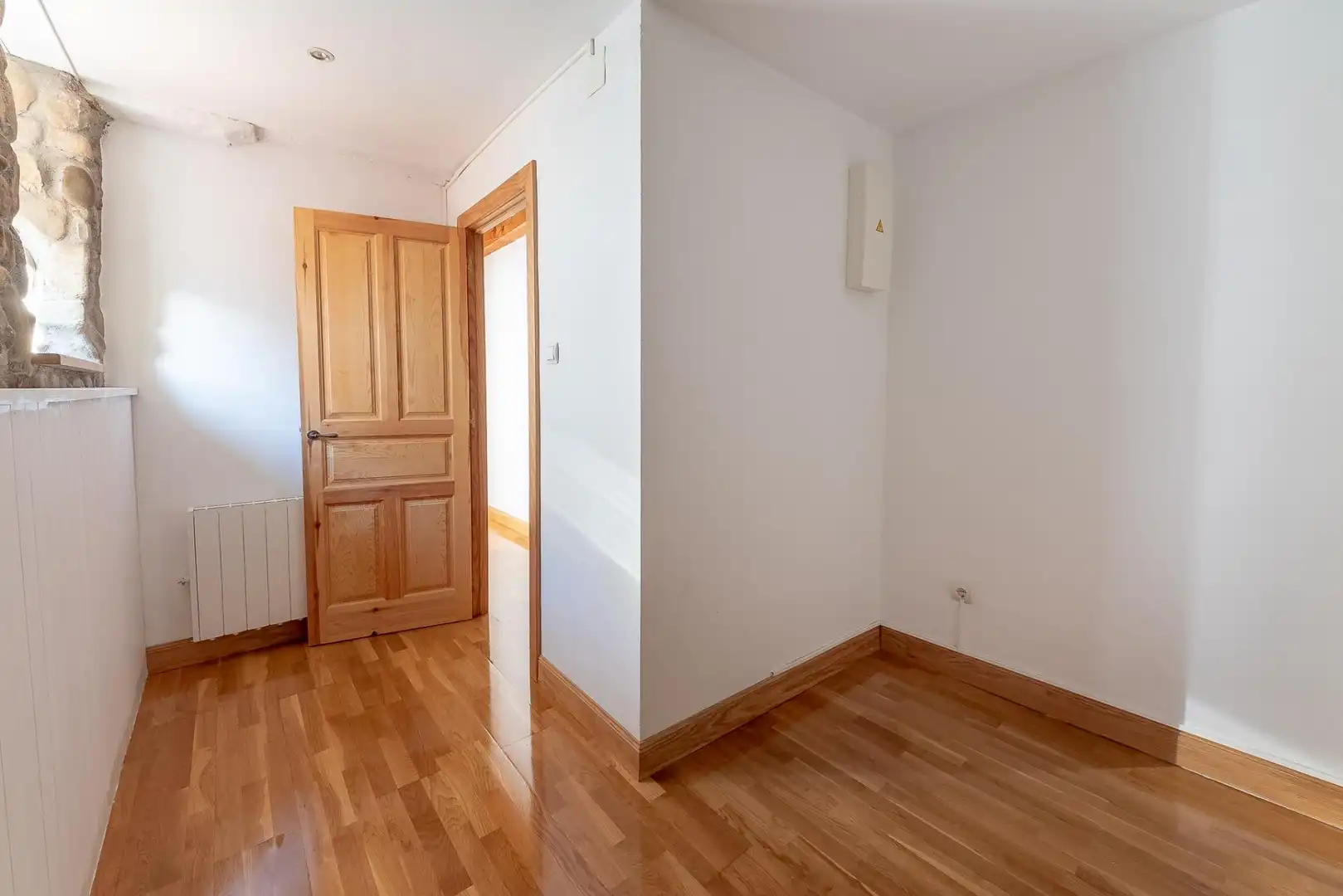 Habitación de Piso en venta en Bermeo con Calefacción y Terraza