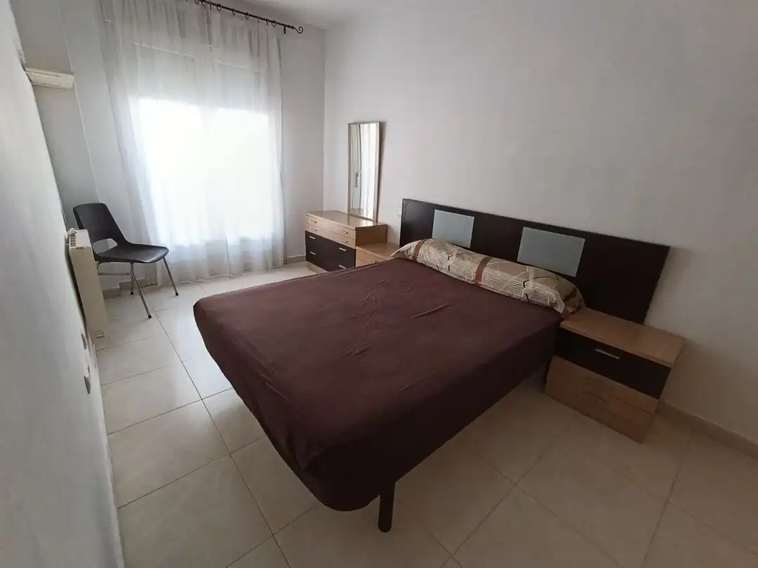 Bedroom of Flat for sale in Esquivias  with Heating and Storage room