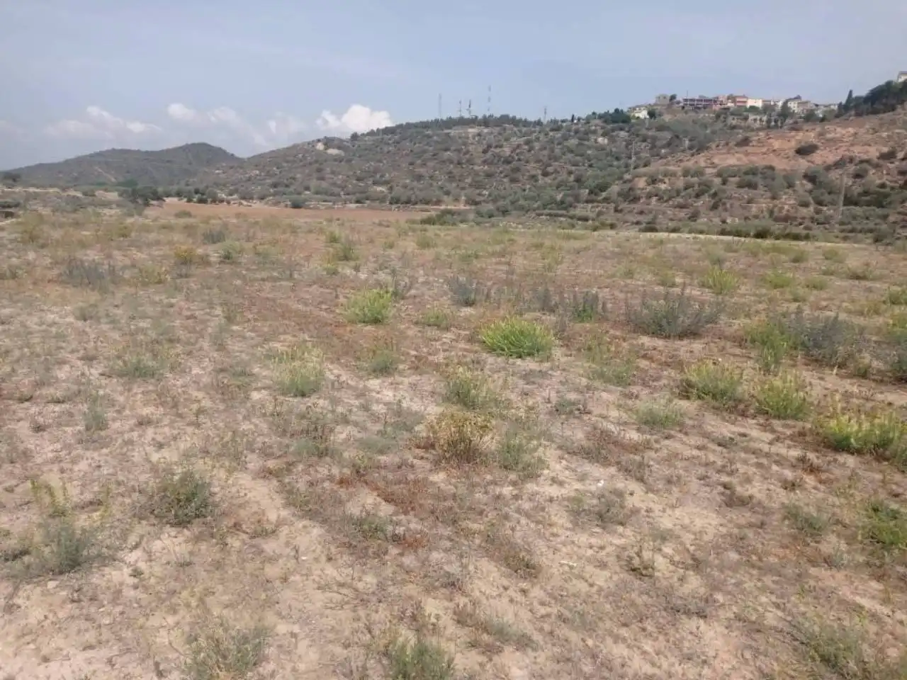 Rural land for sale in Cubells, imagen 2