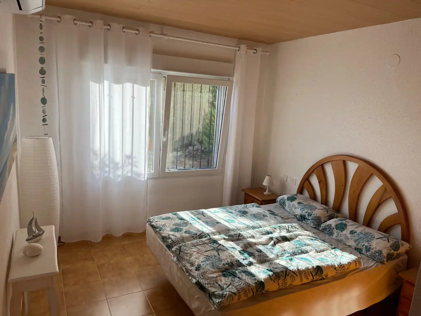 Villa mit Garten zum Verkauf in Carrer de ľUruguai, imagen 13