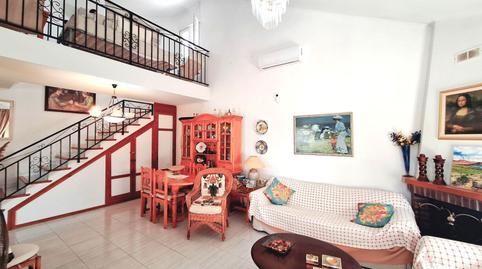 Foto 3 de Casa o chalet en venta en Vista de los Ángeles, Mojácar