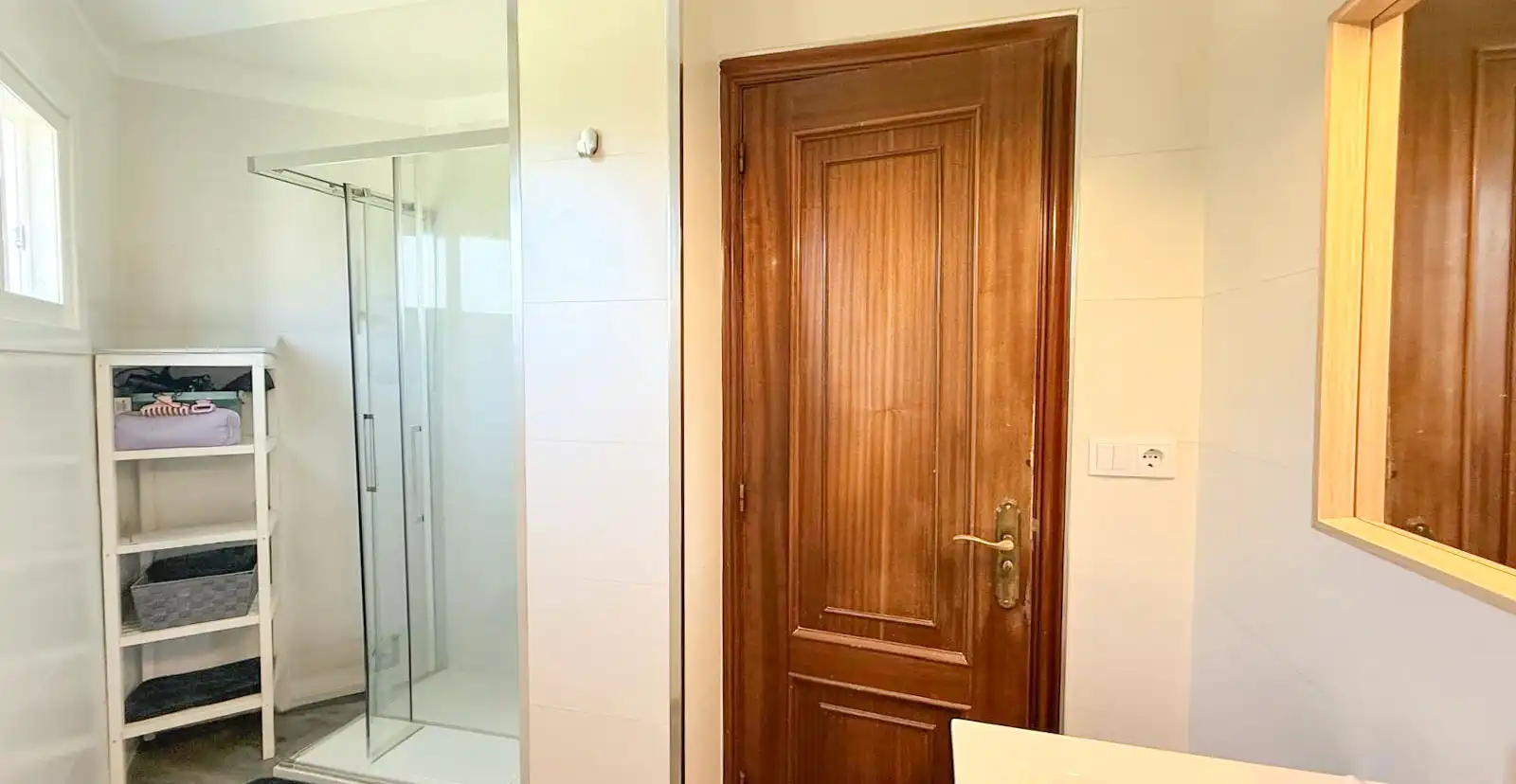 Ático en venta en Avenida Praia America, Nigrán centro