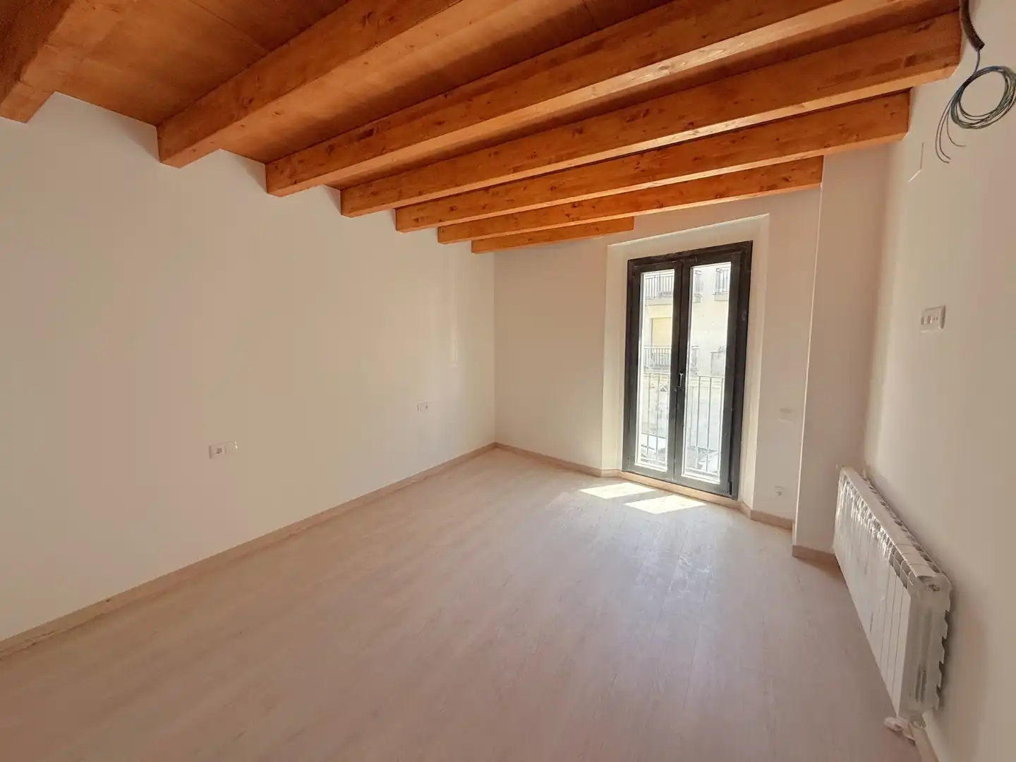 Sala de estar de Casa o chalet en venta en Manlleu con Calefacción y Jardín privado