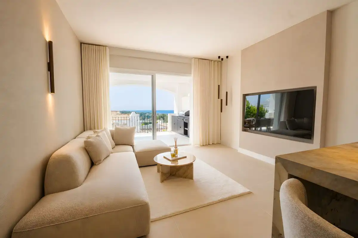 Piso con ascensor en venta en La Quinta, imagen 6