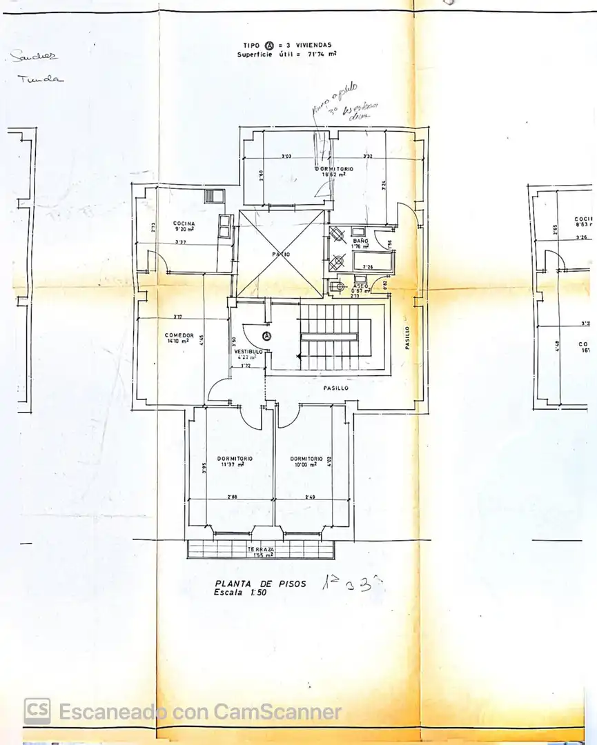 Wohngebäude zum Verkauf in Centro, imagen 8