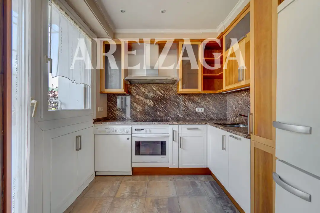 Wohnung mit Terrasse zum Verkauf in Calle Jai Alai 7, imagen 47