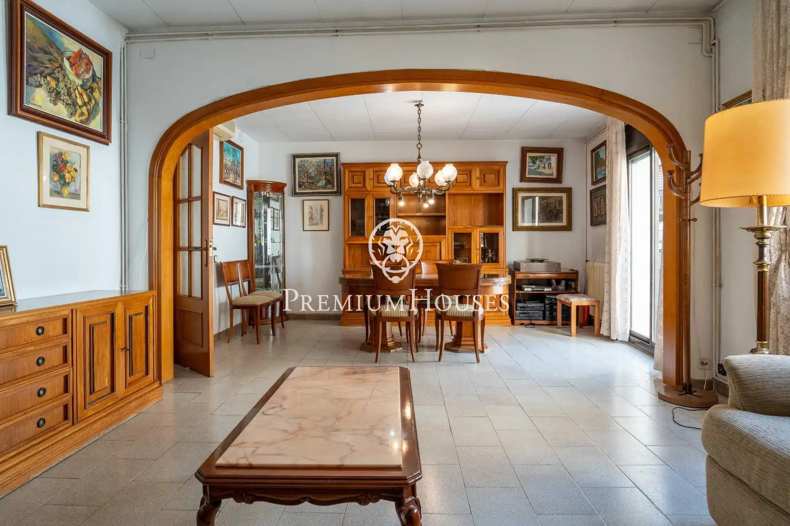 Comedor de Edificio en venta en Vilanova i la Geltrú