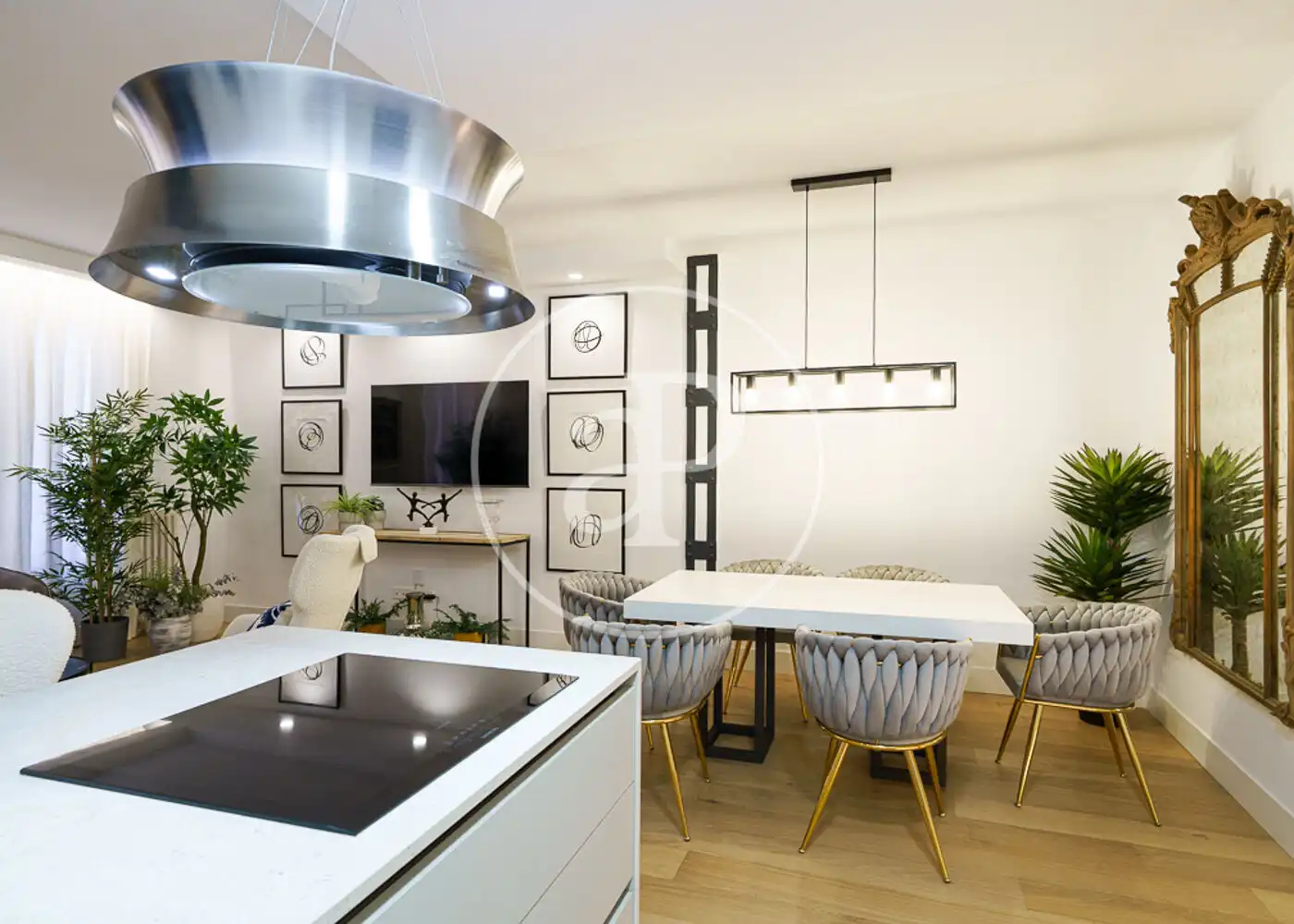 Appartement avec terrasse à louer à Barrio de Salamanca, imagen 18