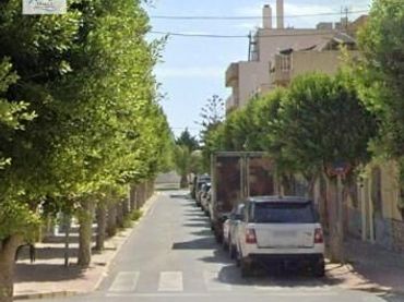 Casa in vendita a Calle ALVARO BAZAN (SD)