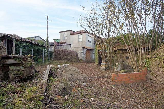 Casa-chalet en Venta en Lugar Tellado, 48 en Ramirás