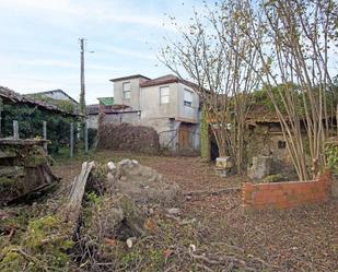 Casa o xalet en venda en Ramirás amb Jardí privat