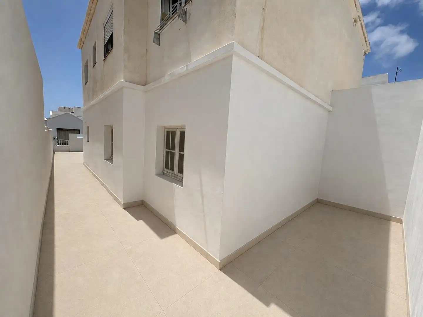 Apartament en venda a Playa Honda