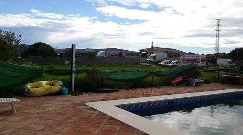 Photo 4 of Houses for sale in La Granja - La Colina - Los Pastores, Algeciras