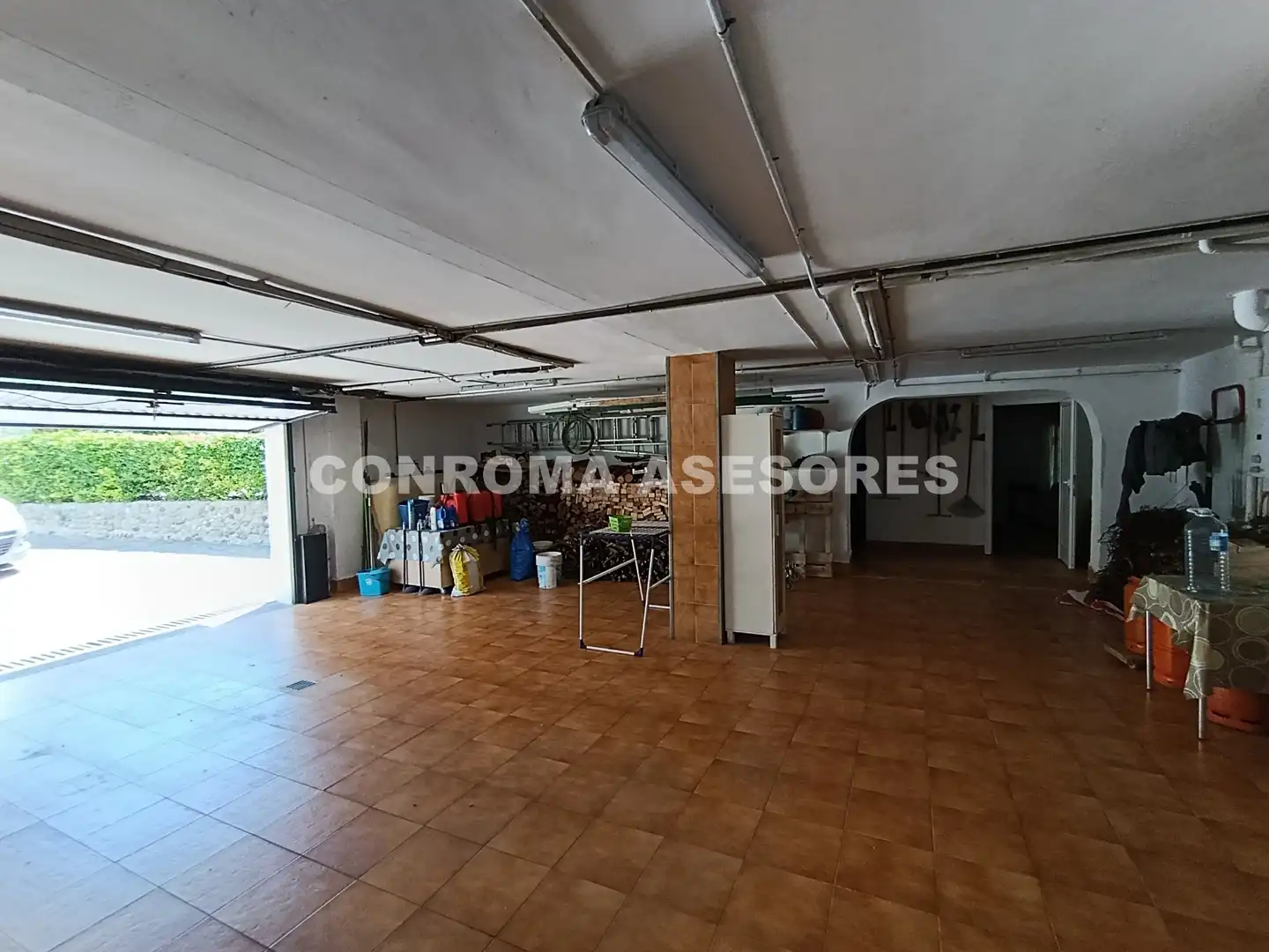 Casa o chalet en venta en Tordera con Aire acondicionado, Calefacción y Jardín privado