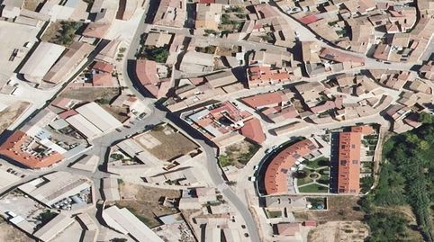 Foto 2 de Garaje en venta en Villar Navarros, Senan, Tarragona