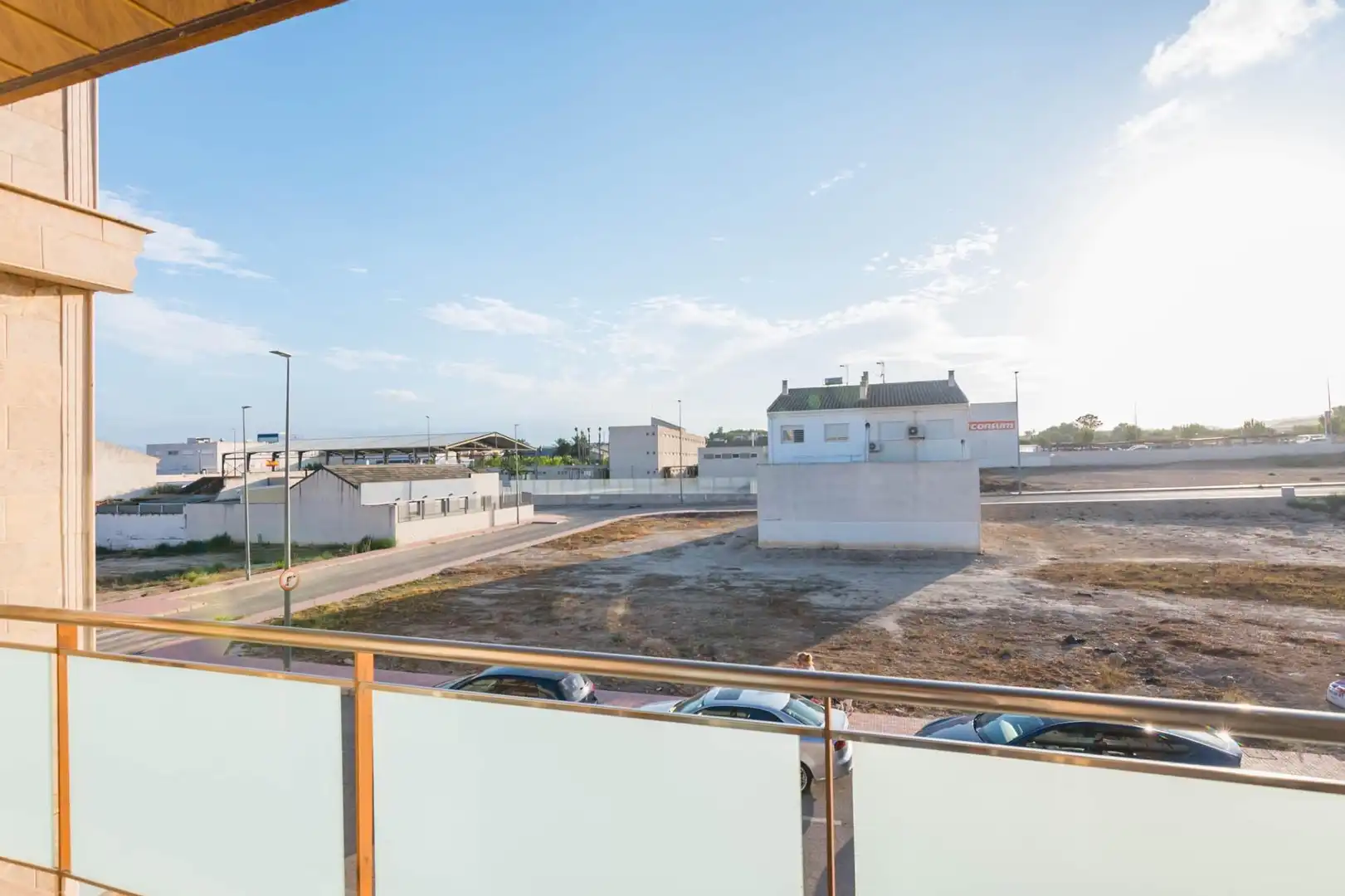 Maisonette mit Terrasse zum Verkauf in Ceutí, imagen 33