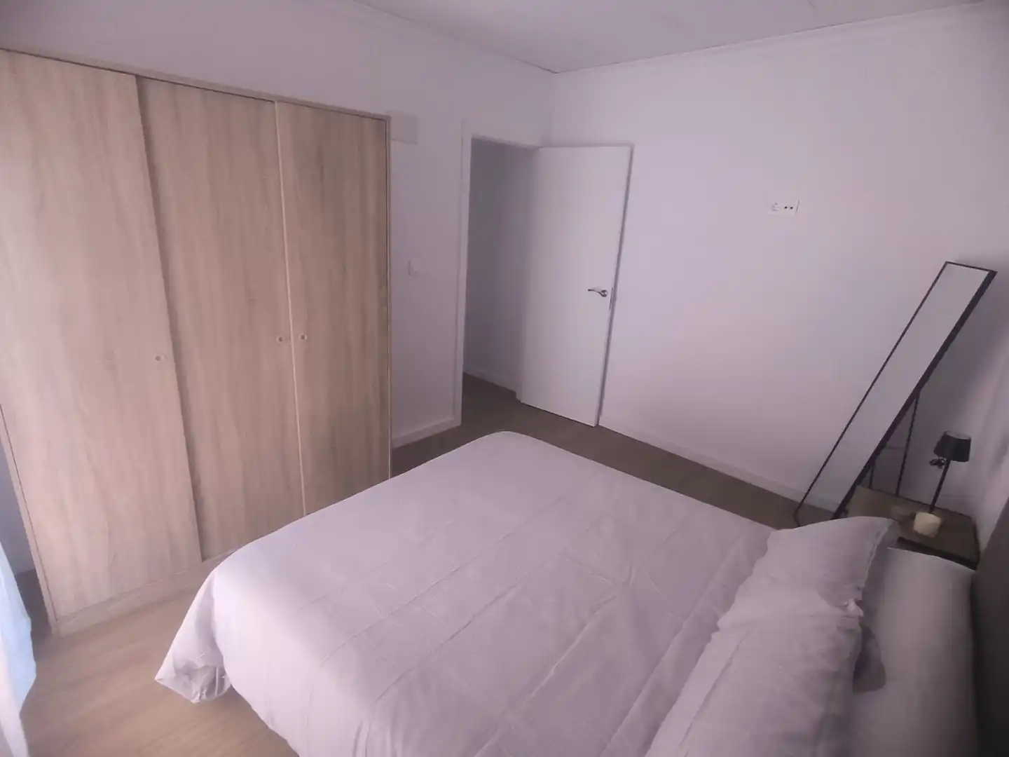 Habitación de Casa adosada en venta en Alcantarilla, Murcia