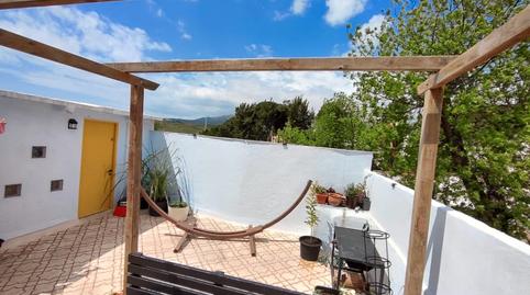 Foto 2 de Casa adosada en venda a Bajadilla - Fuente Nueva, Cádiz