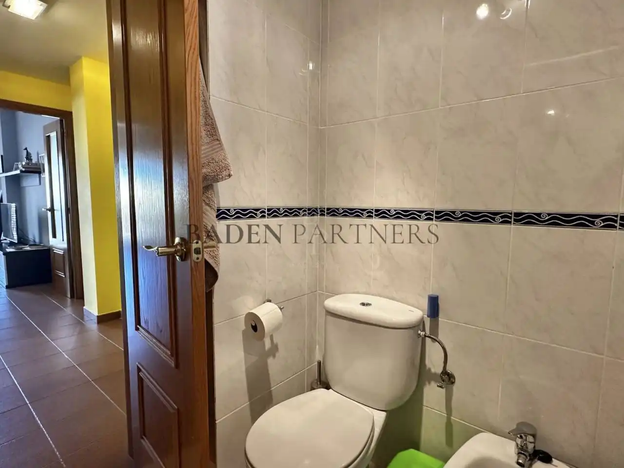 Piso de alquiler en Vinaròs con Aire acondicionado, Calefacción y Terraza