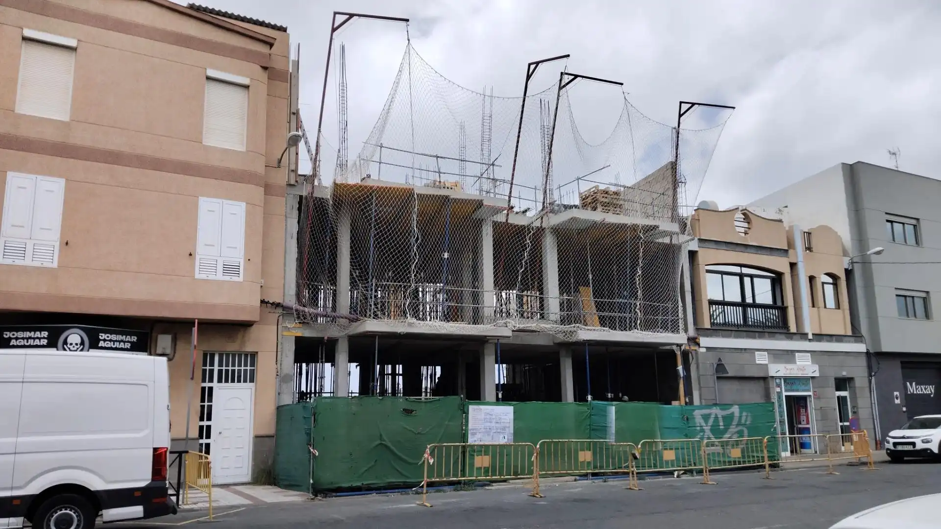 Piso en venta en Centro