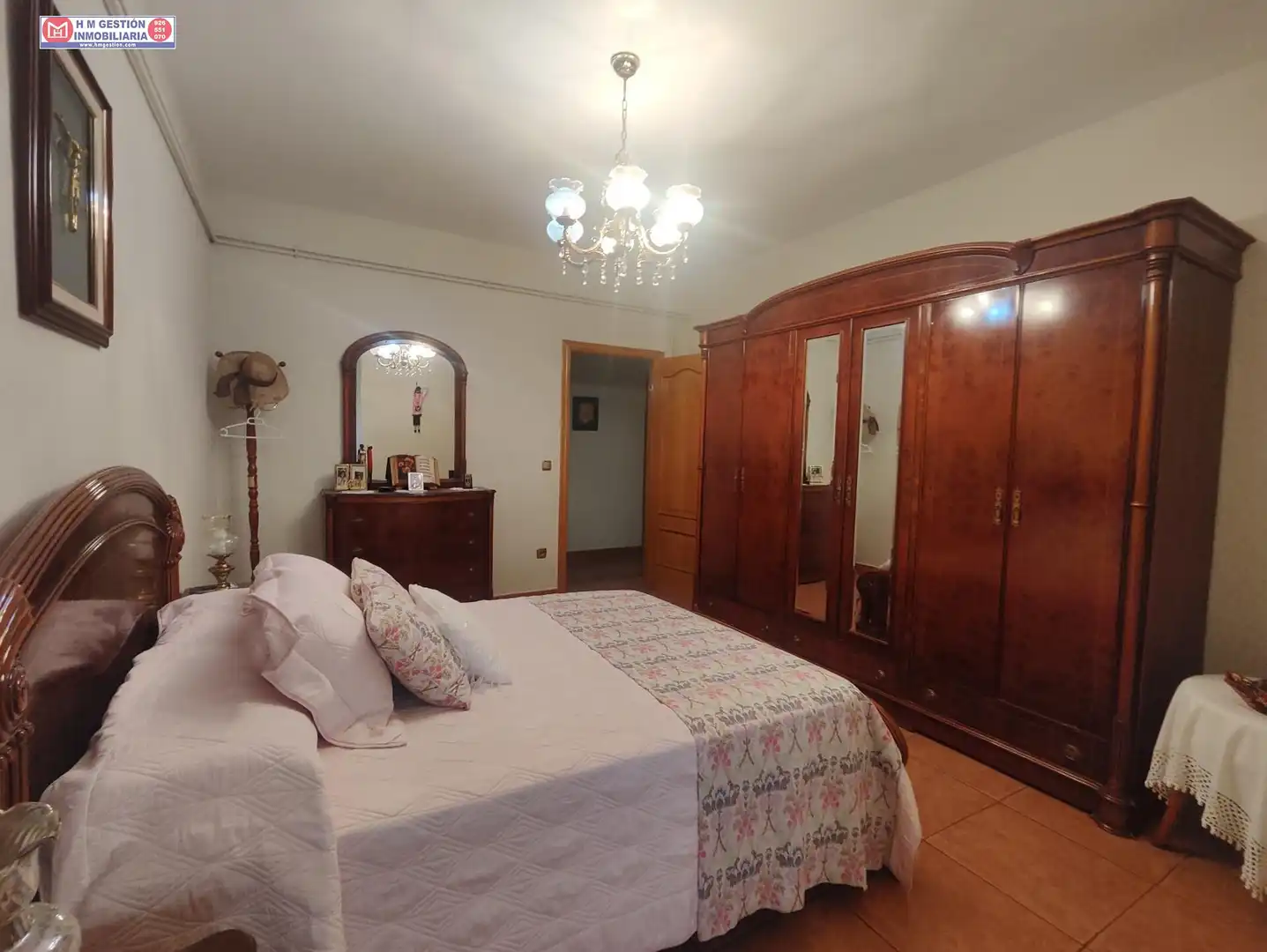 Maison rustique avec jardin à vendre à Puerto Lápice, imagen 20