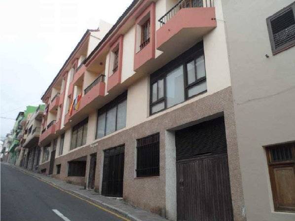 Local comercial en Alquiler en CL EL CARMEN en Los Realejos pueblo