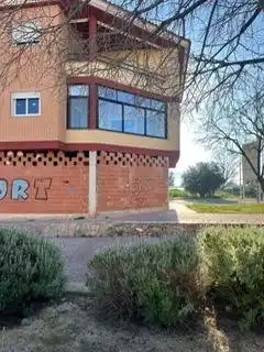 Vista exterior de Local en venta en Alhama de Murcia