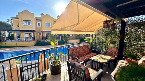 Bonito chalet pareado en Orihuela costa para alquilar todo el año