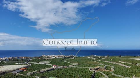 Foto 2 de Edifici en venda a Calle Mondiola, 1, Alcalá, Santa Cruz de Tenerife