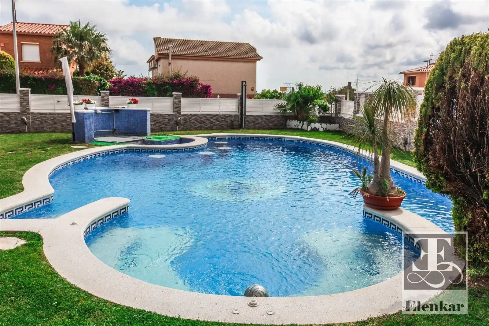 Villa con piscina in vendita a ACUARI, imagen 55