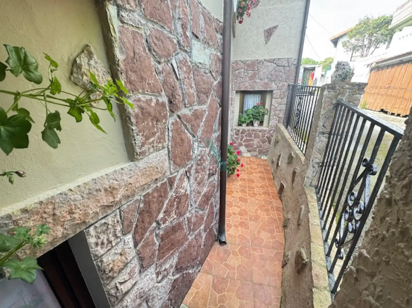 Casa o xalet en venda en Llanes amb Jardí privat