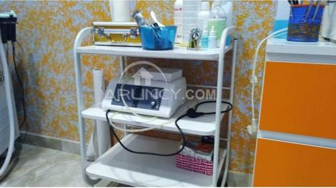 Photo 2 of Premises for rent in Villegas,  Sevilla Capital