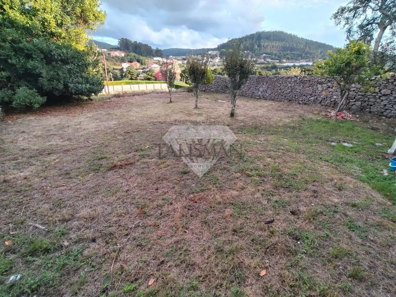 Maison avec jardin à vendre à Mouzo, imagen 2
