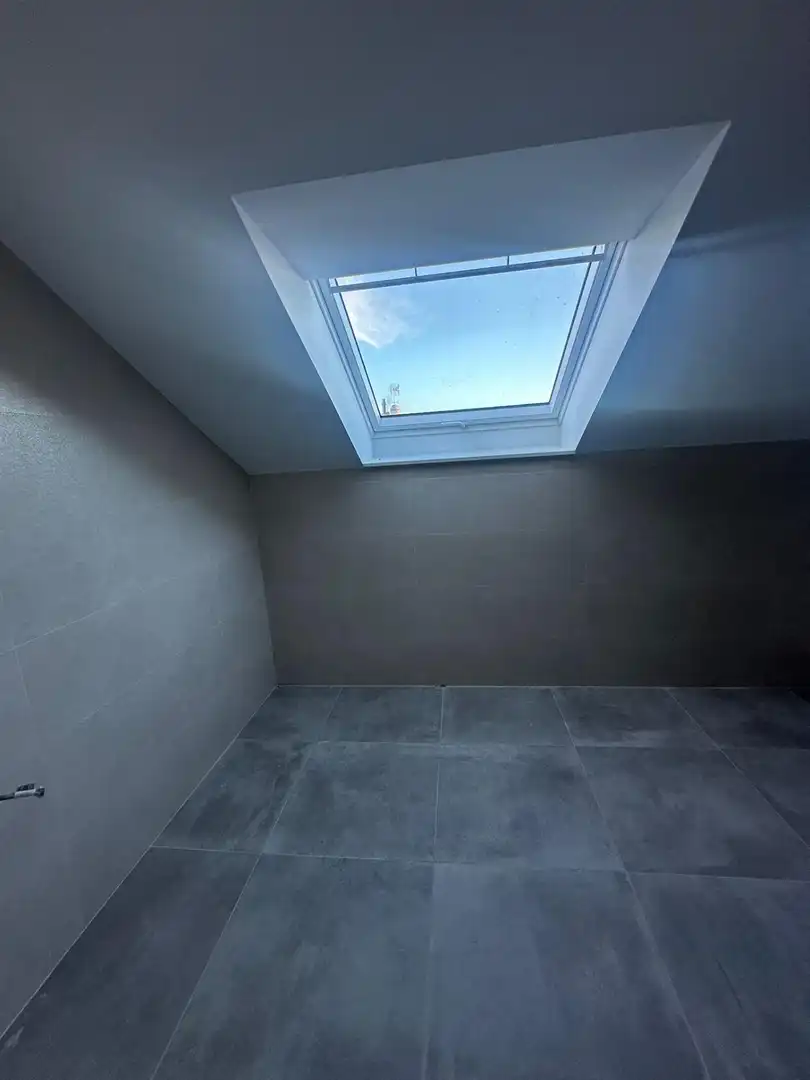 Bedroom of Attic for sale in León Capital   with Storage room