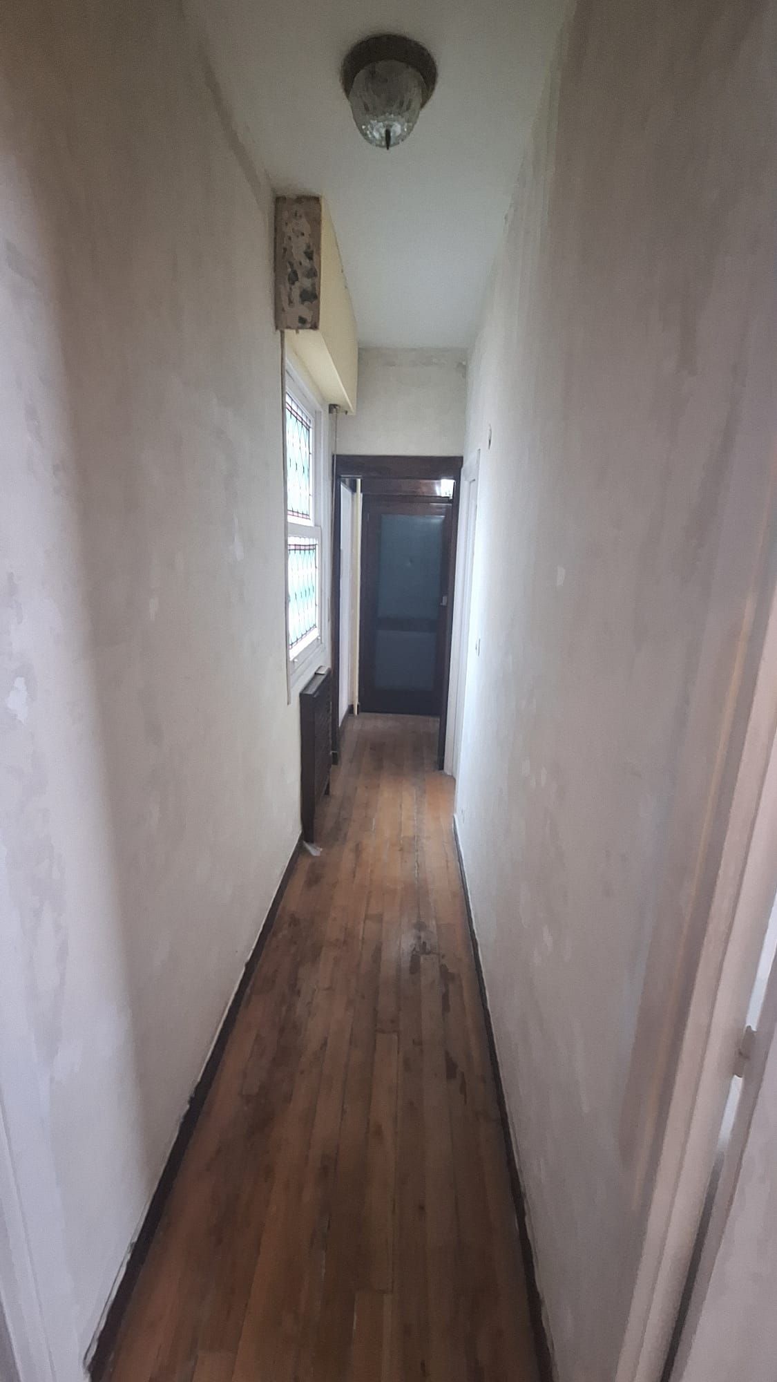 Piso en venta en Lapurdi Hiribidea, Iralabarri, Errekalde