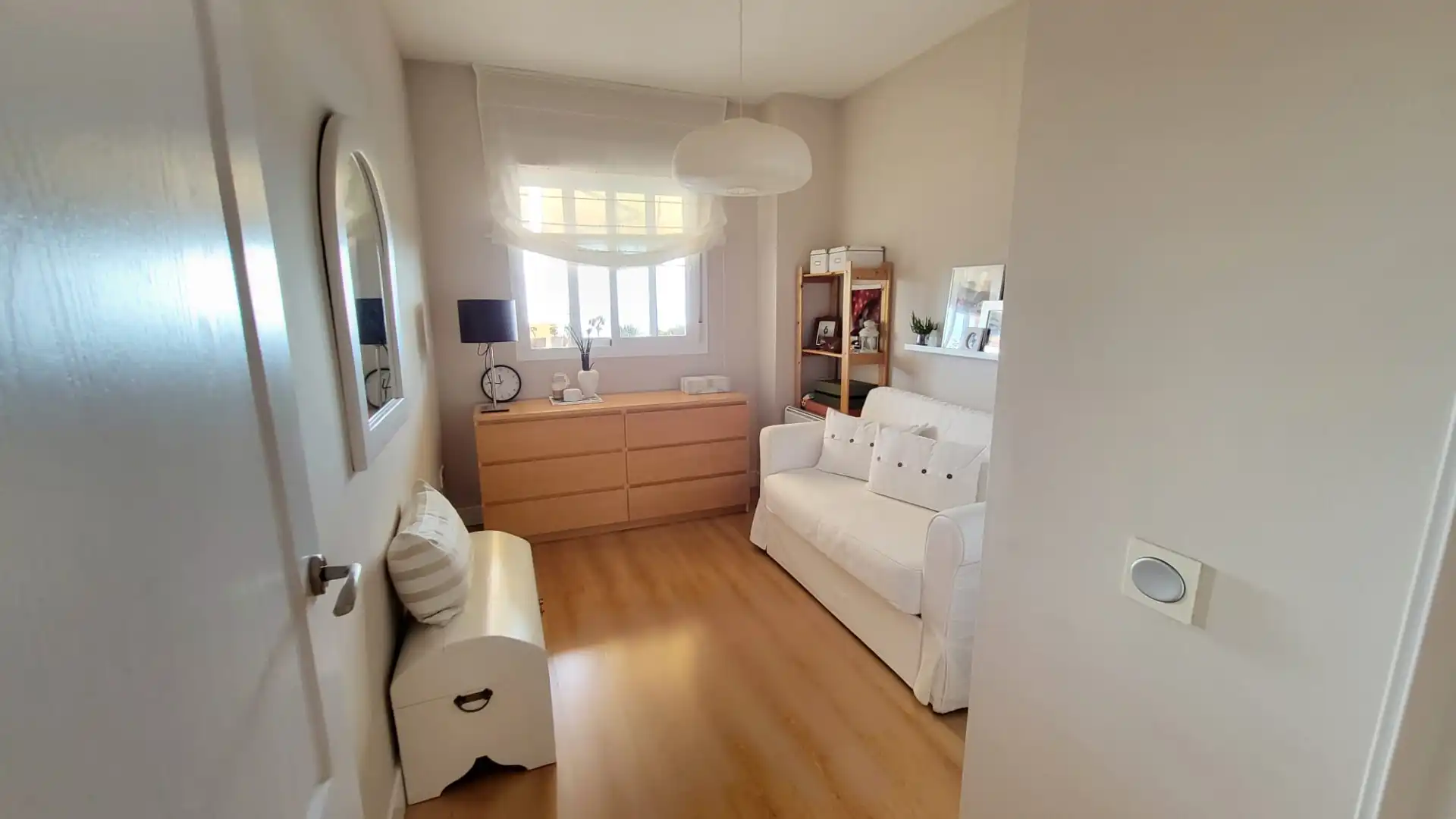 Habitación de Piso en venta en Rincón de la Victoria con Aire acondicionado, Terraza y Trastero