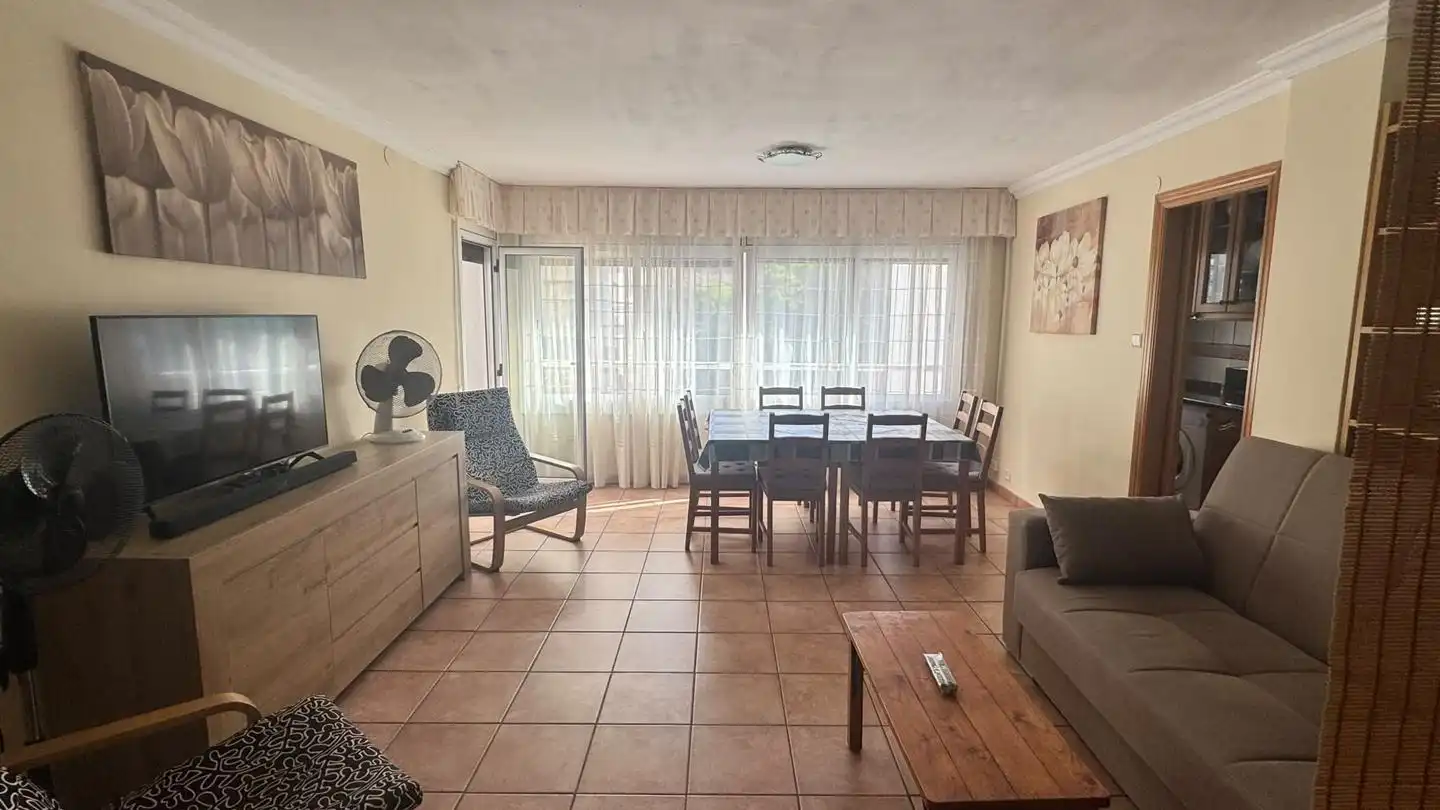 Piso con ascensor en venta en calle Puig de Popa