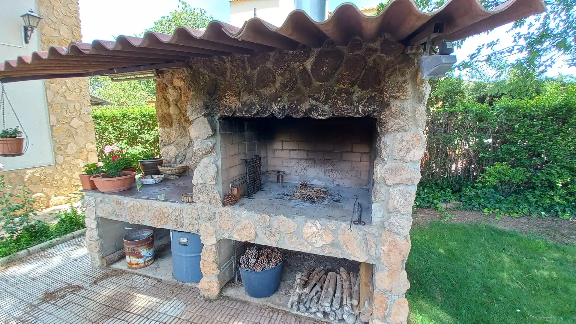 Chalet con piscina en venta en Pedanías - Extrarradio, imagen 25