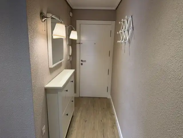 Attic for rent in Orihuela  with Air Conditioner, Terrace and Furnished